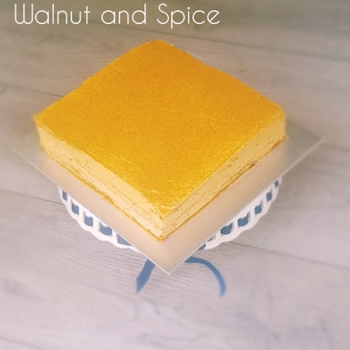 Honey Cake – Small